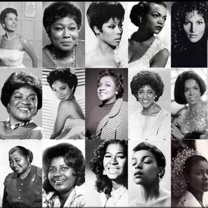 Meet your Posher, Kameshia